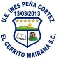 U.E. INES PEÑA